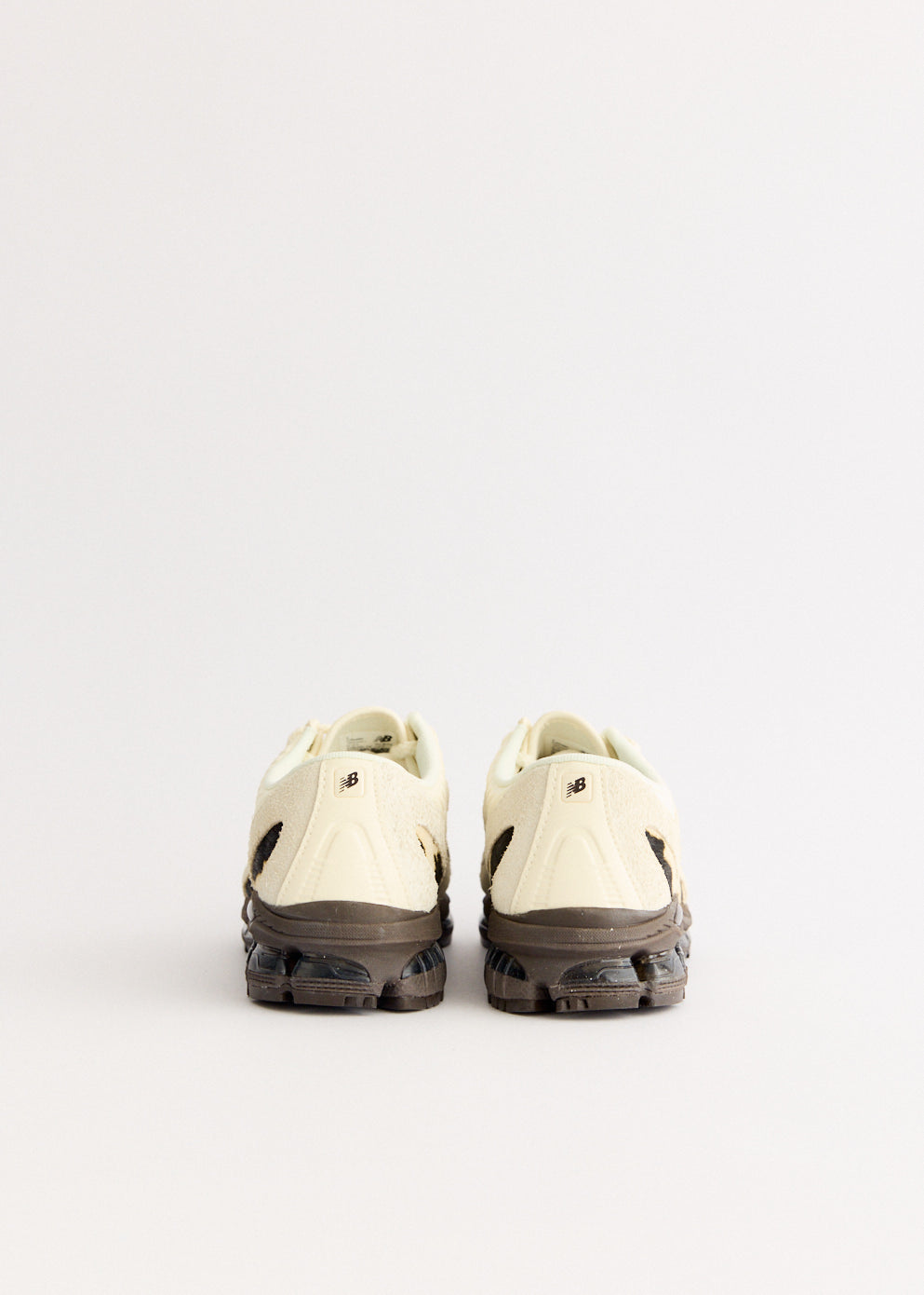 1890A 'Cowprint' Sneakers