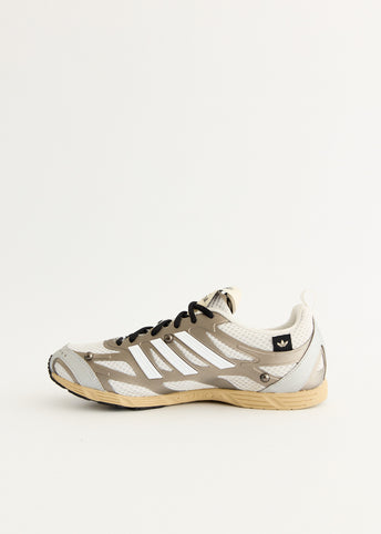 x Song for the Mute Adizero PR 'Grey One' Sneakers