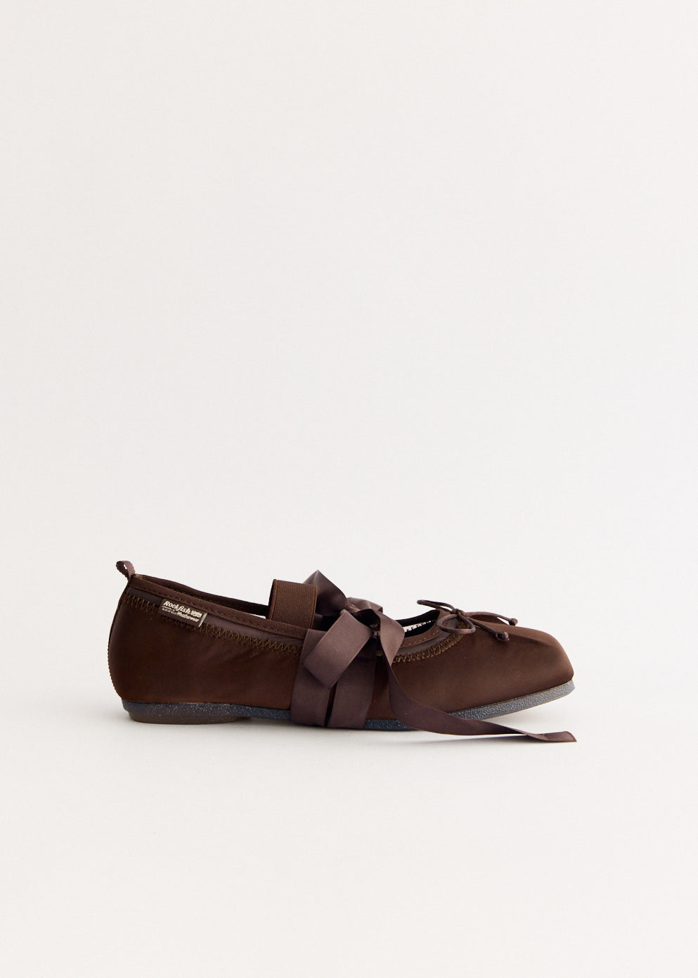 Tule Mary Janes