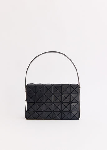 Oblong Shoulder Bag
