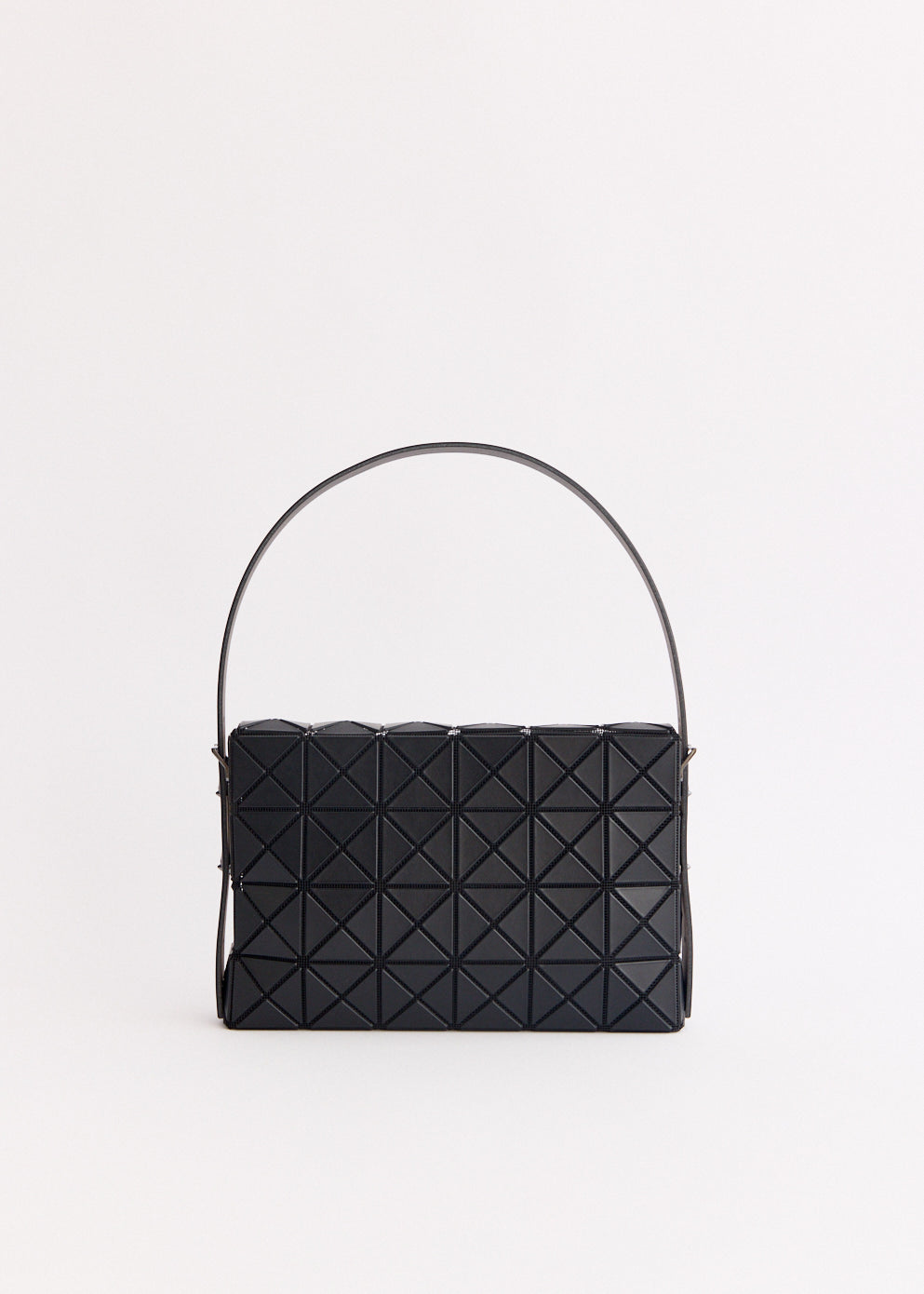 Oblong Shoulder Bag