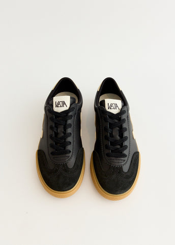 Volley 'Black Pierre' Sneakers