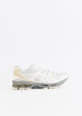 Gel-Kayano 14 'Concrete Pure Silver' Sneakers