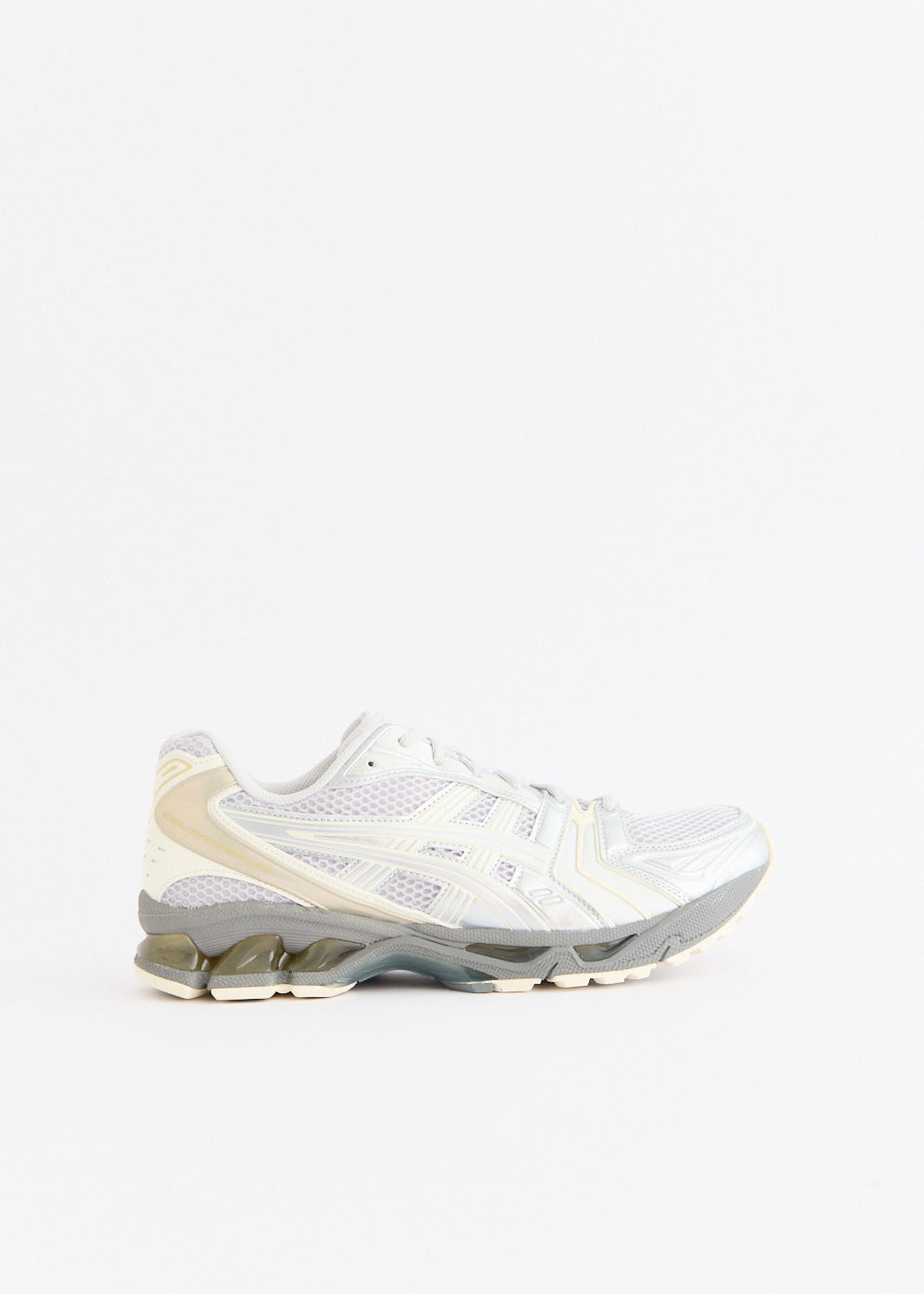 Gel-Kayano 14 'Concrete Pure Silver' Sneakers