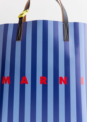 N°21 EXCLUSIVE VERTICAL SHOPPER N.21 Vertical Shopper Bag | italist