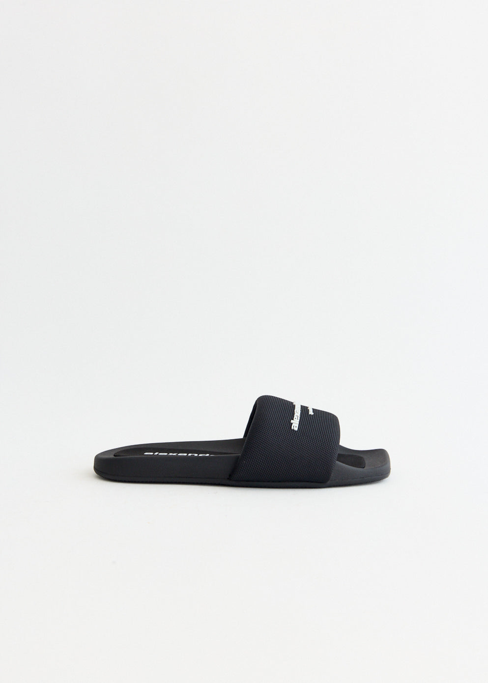 Alexander Wang - AW Pool Slide - Sandal,All Products : American Fashion Style Bags On Sale Alexander Wang - AW Pool Slide - Sandal,All Products : American Fashion Style Bags On Sale