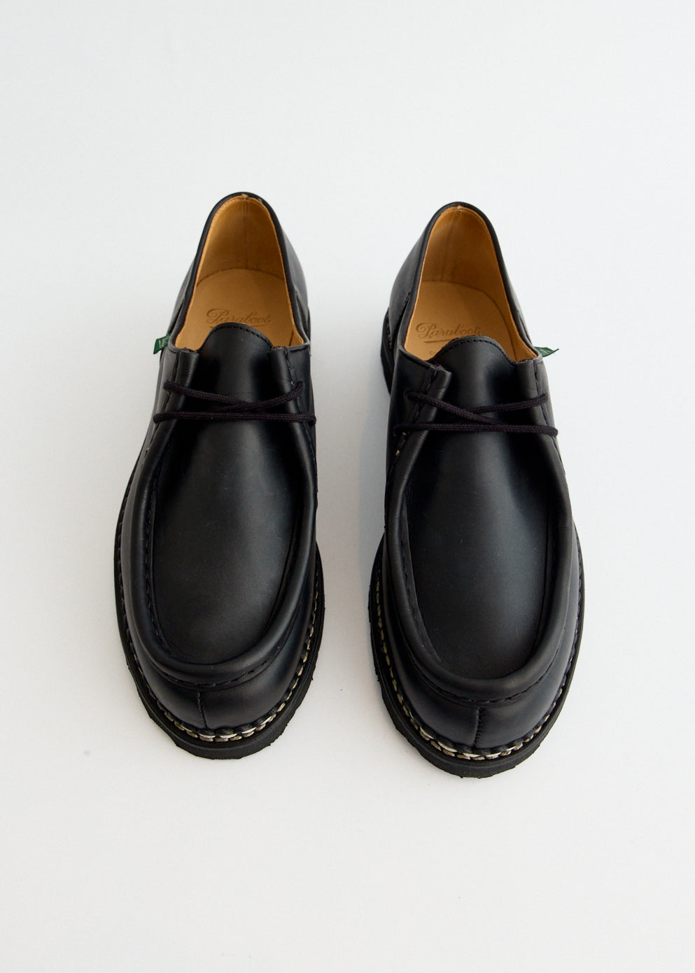 Michael Marche Lace-Up Shoes