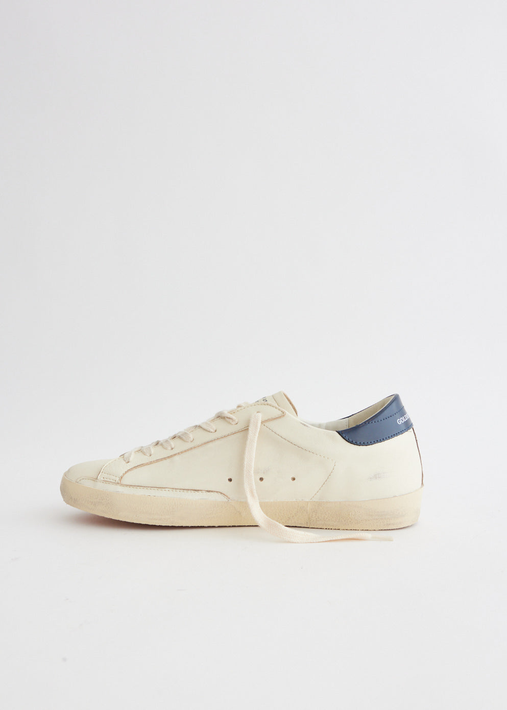 Super-Star Sneakers