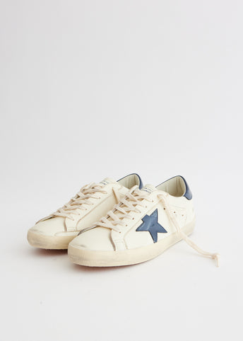 Super-Star Sneakers