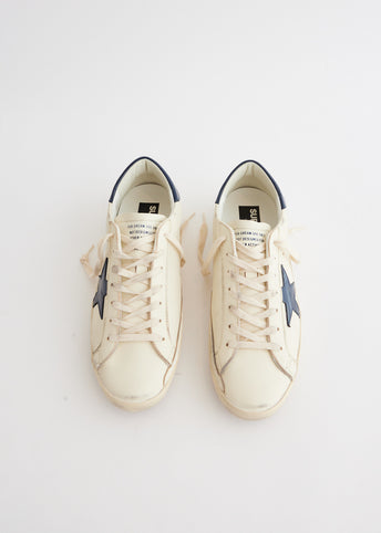 Super-Star Sneakers