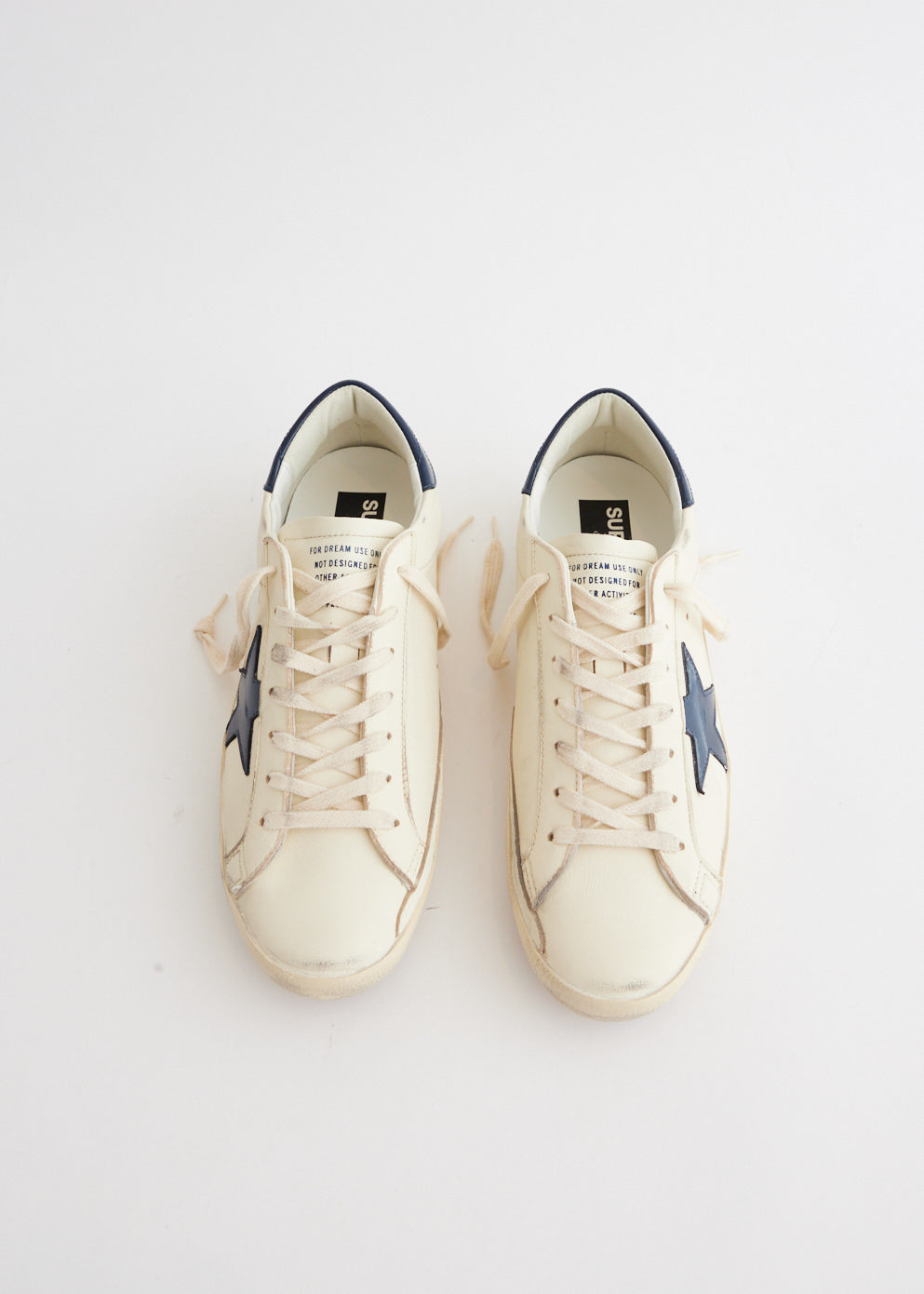 Golden goose incu deals