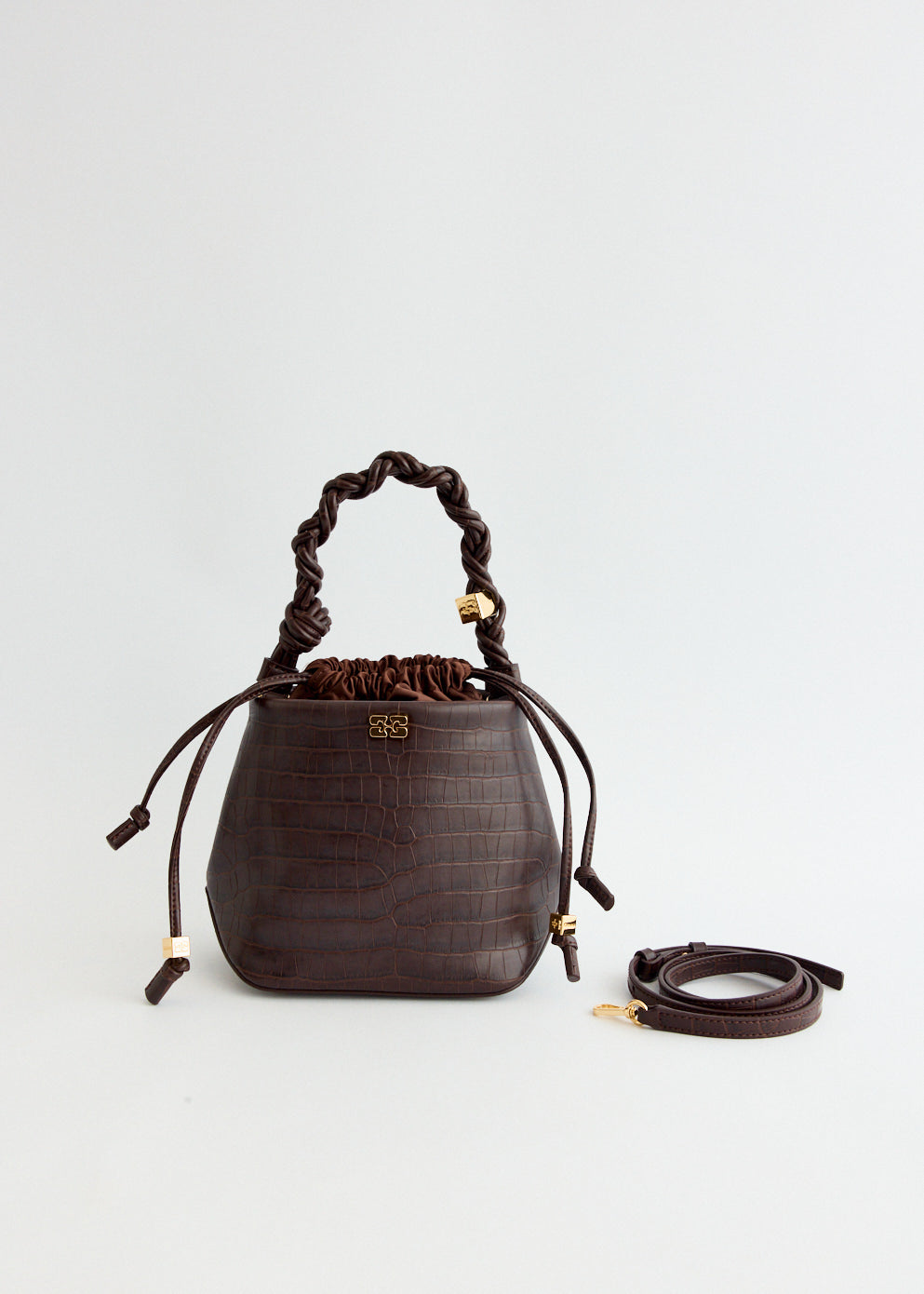 Bou Bucket Bag