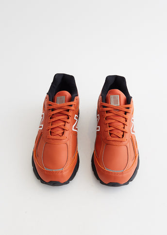 MADE in USA U990v4 'Mahogany' Sneakers