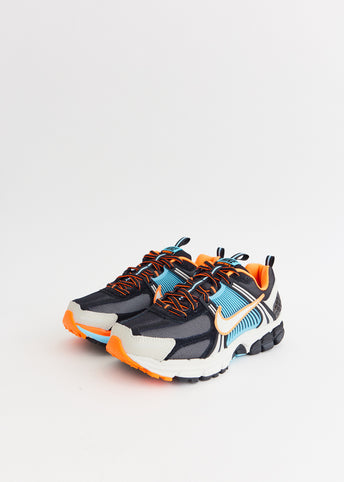 Women's Zoom Vomero 5 'Black Blue Gaze' Sneakers