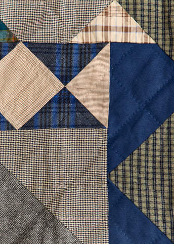 Harvest Moon Quilt