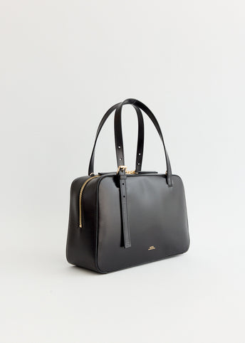 Virginie Box Bag