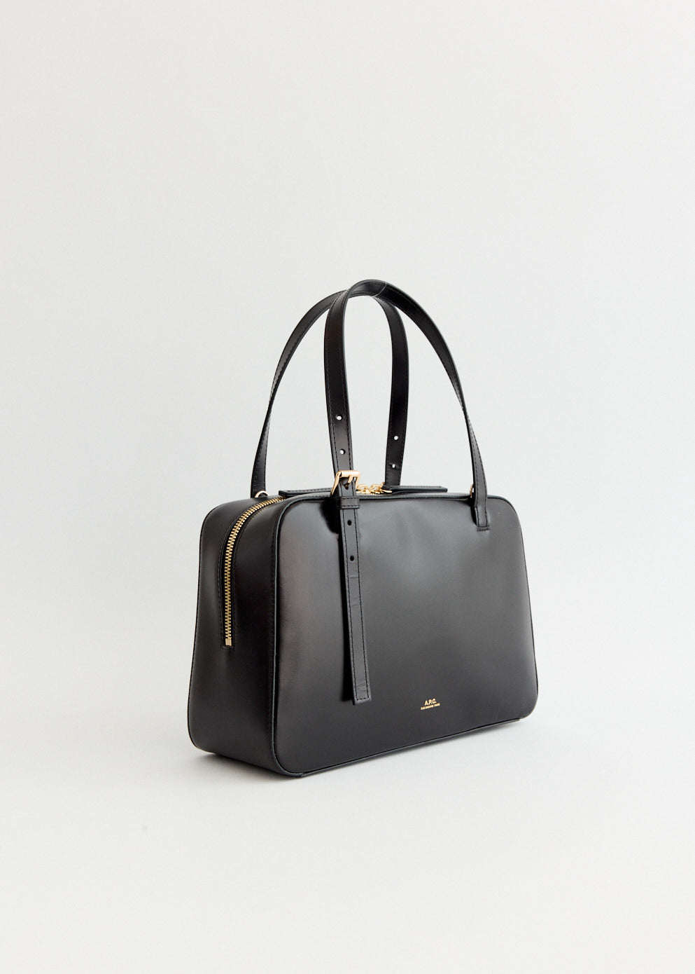 Virginie Box Bag