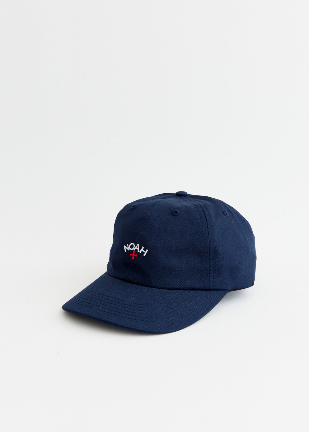 Core Logo 6-Panel Cap