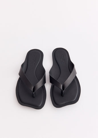 Anatomic Leather Sandals