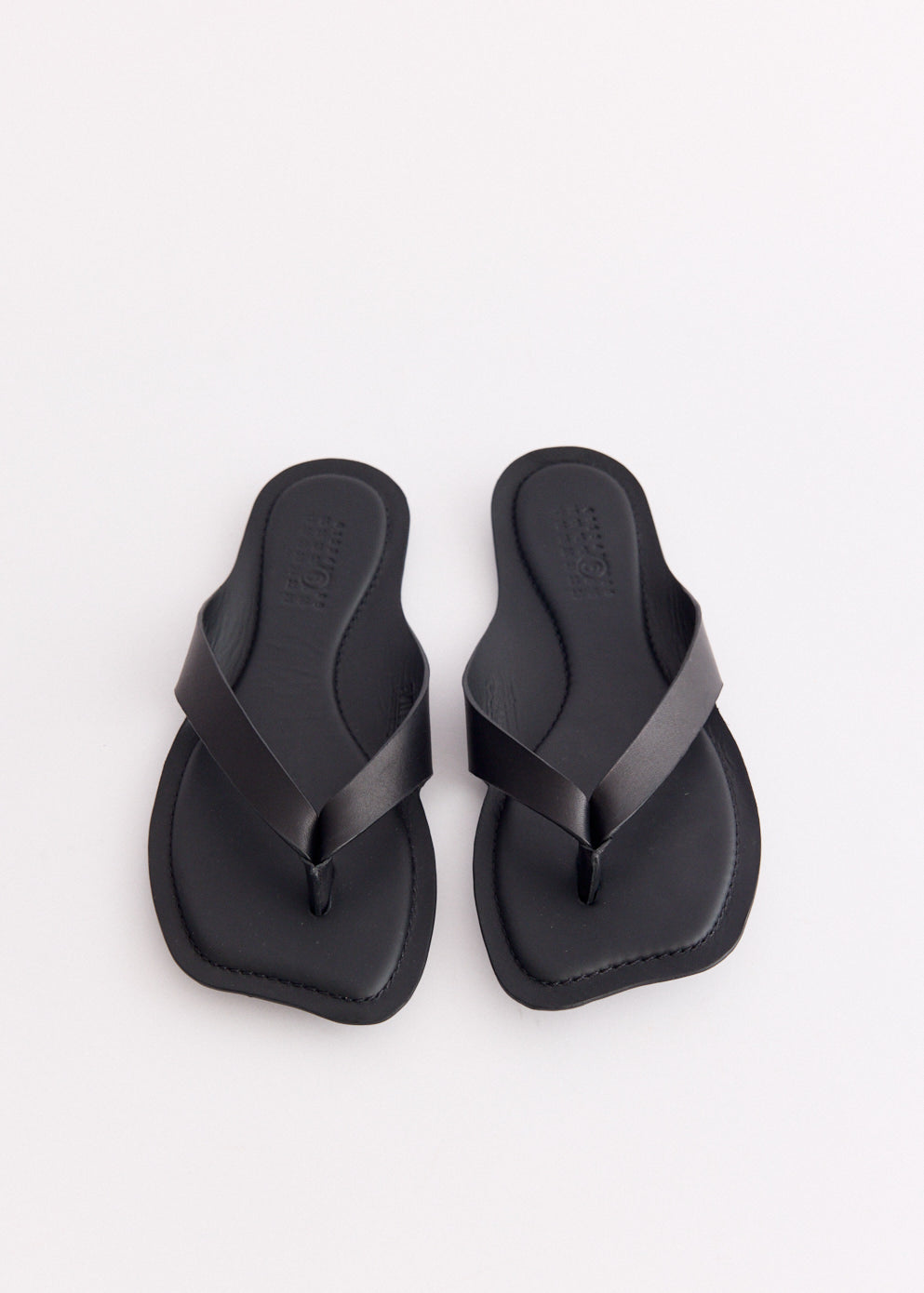 Anatomic Leather Sandals