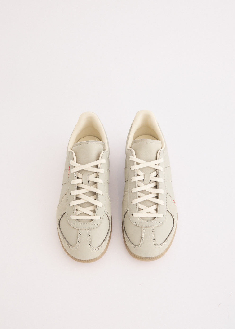 x Hartcopy BW Army 'Sesame' Sneakers