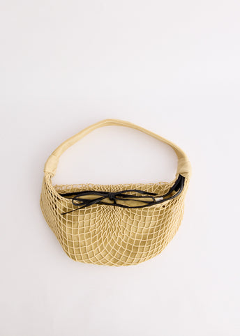 Fortune Croissant Filt Bag