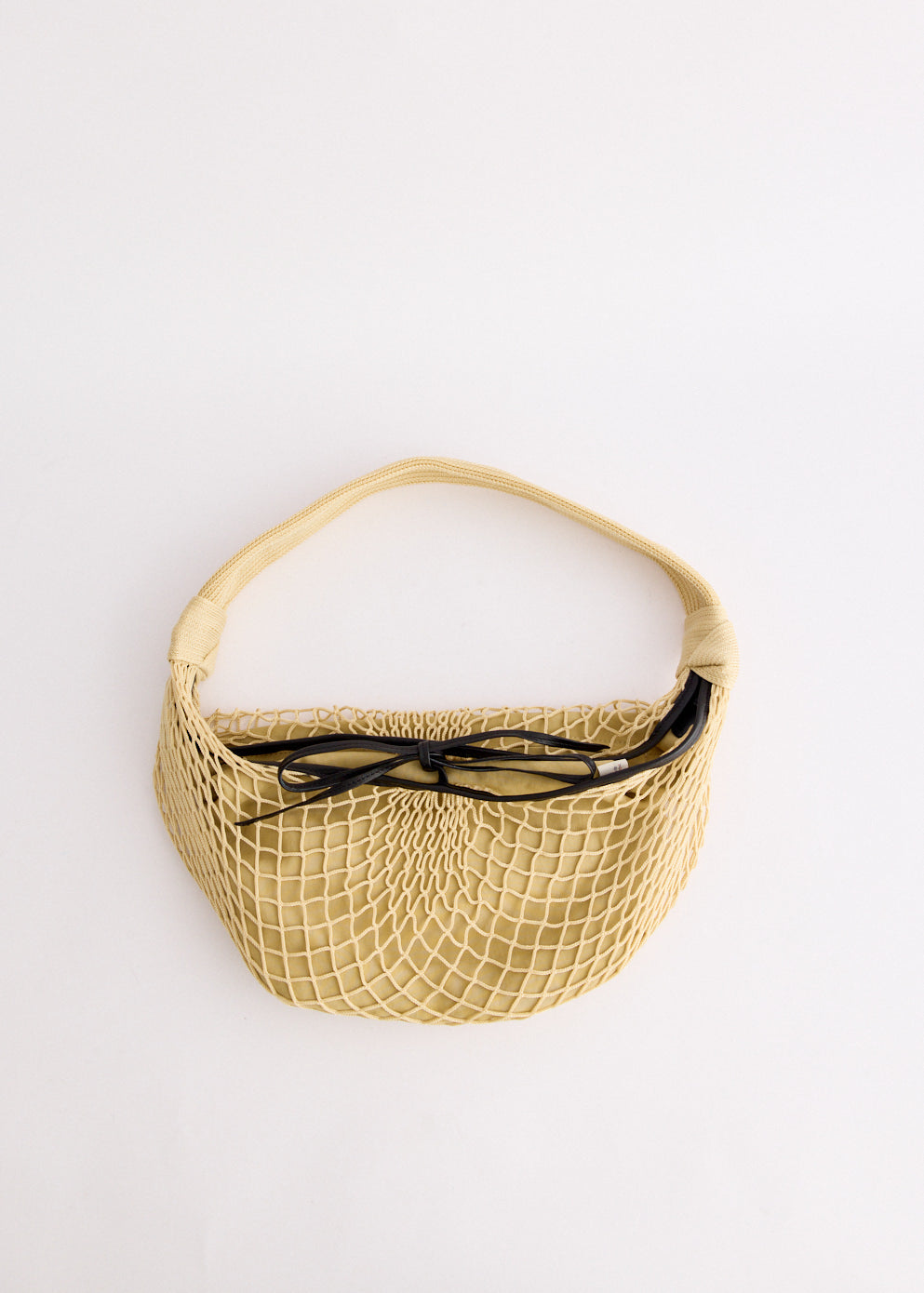 Fortune Croissant Filt Bag