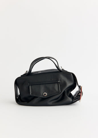 Mini Biker Belt Bag