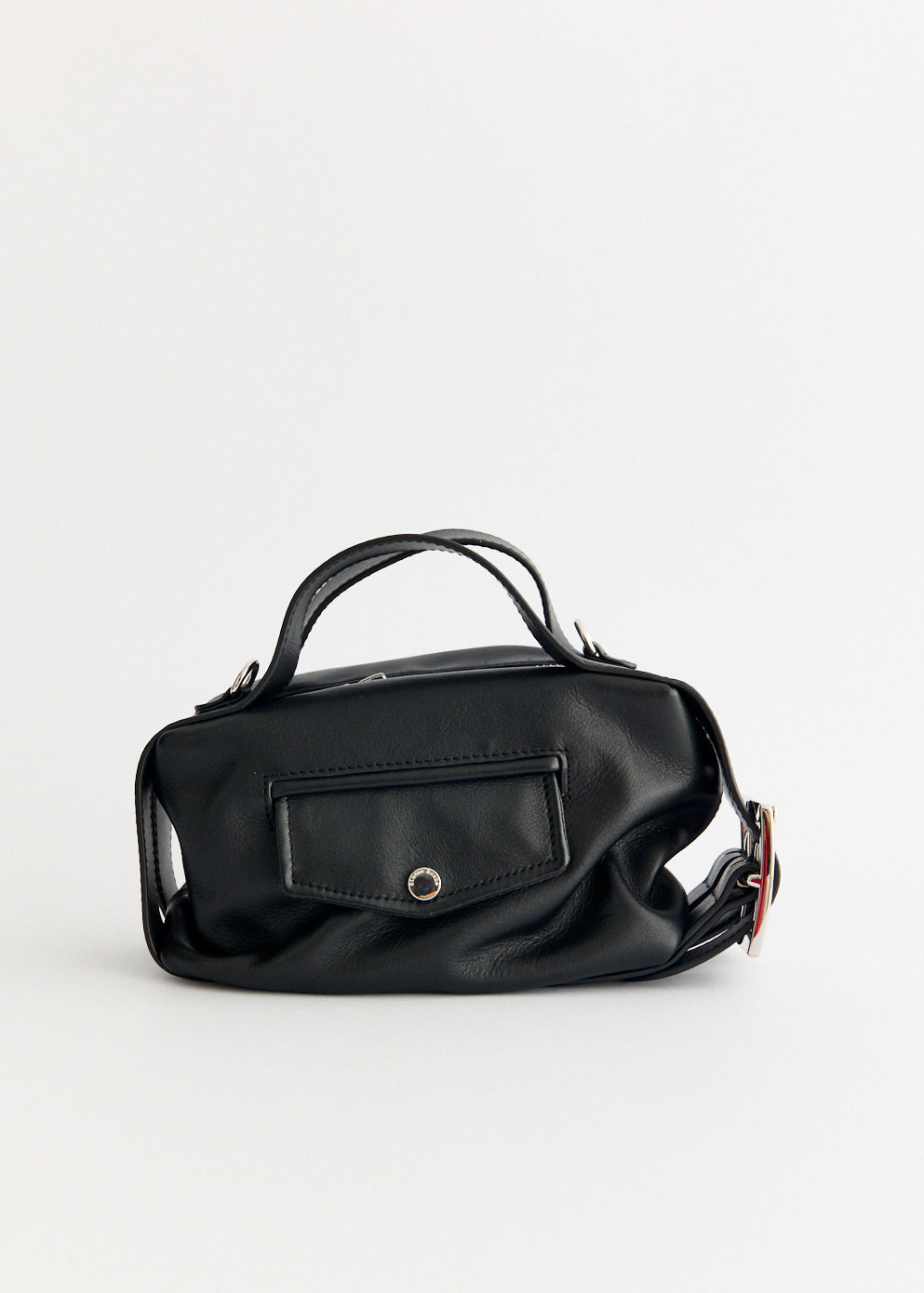Mini Biker Belt Bag