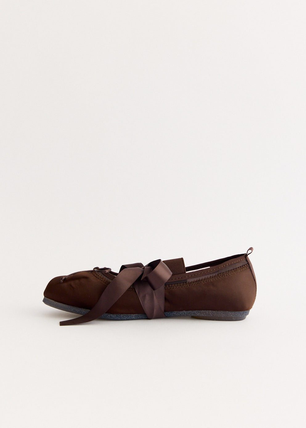 Tule Mary Janes