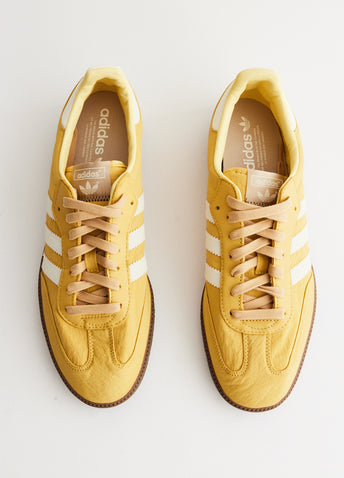 Samba OG 'Nylon Reflectivity - Oat' Sneakers