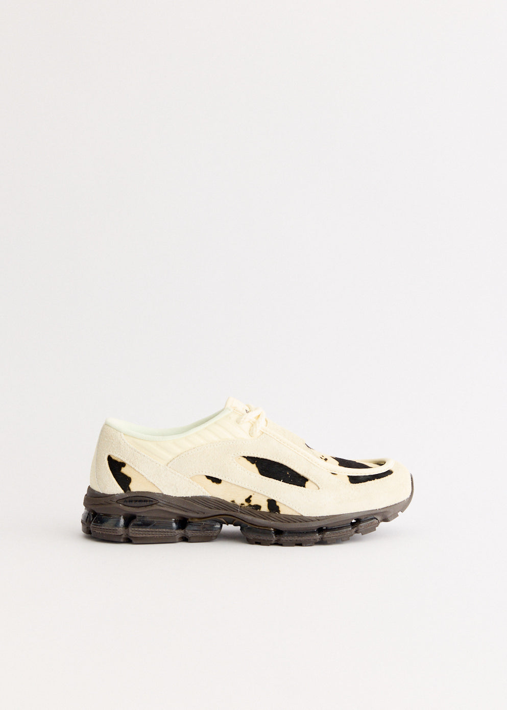 1890A 'Cowprint' Sneakers
