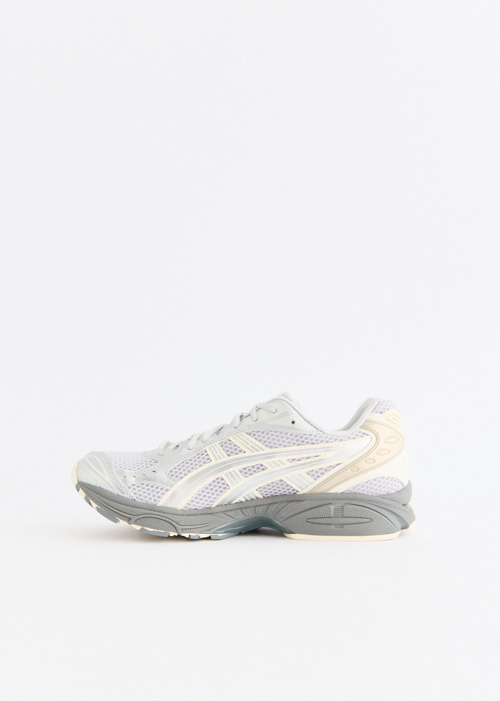 Gel-Kayano 14 'Concrete Pure Silver' Sneakers