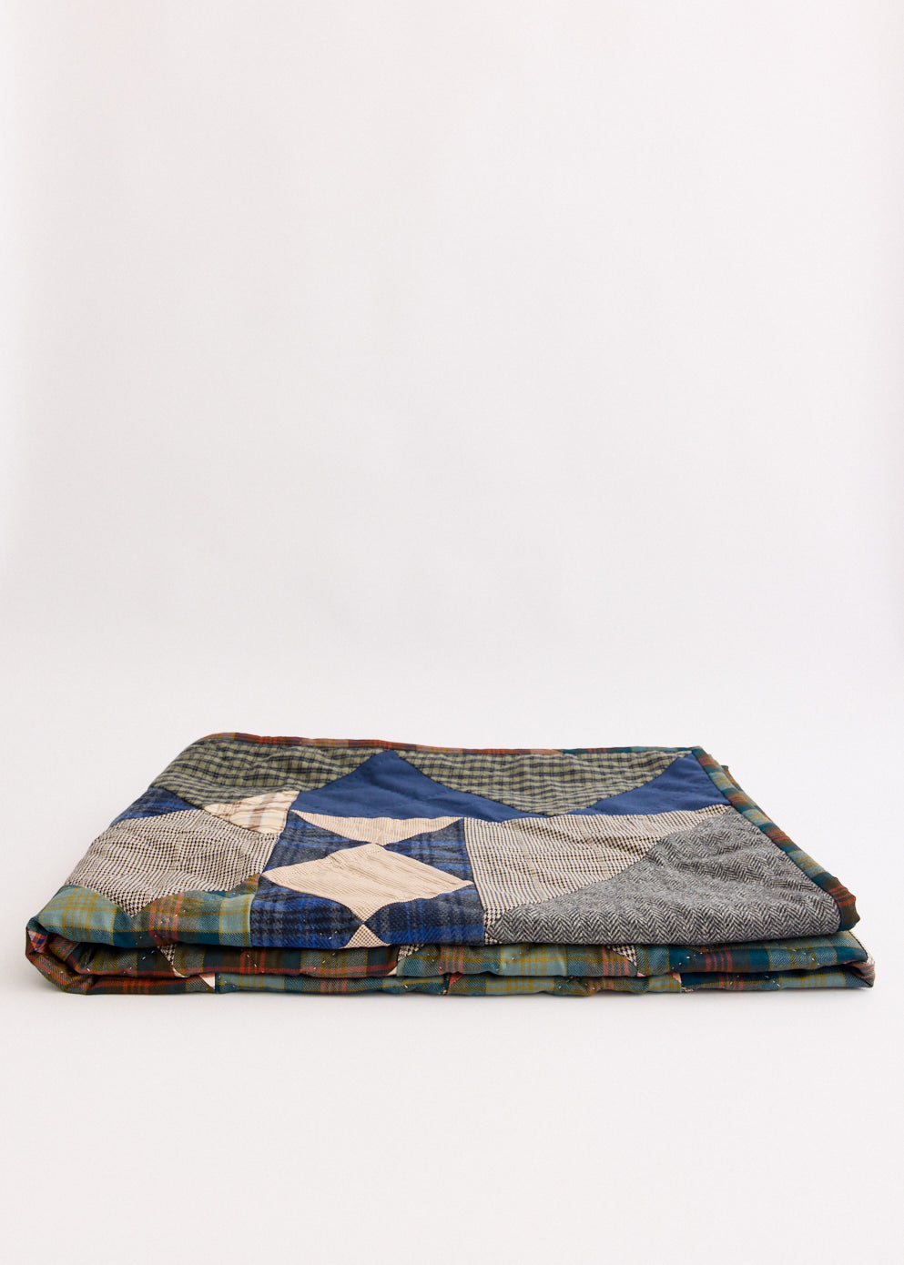 Harvest Moon Quilt