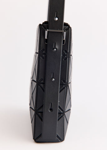 Oblong Shoulder Bag