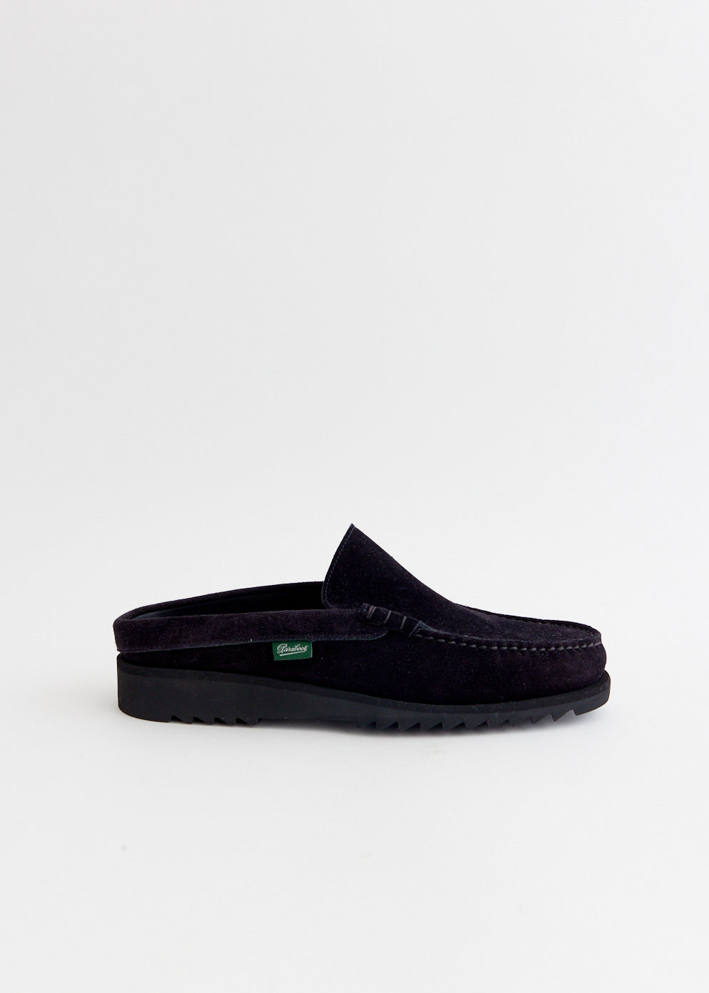 x Paraboot Club Mules