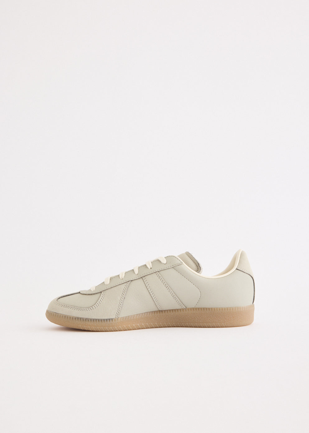 x Hartcopy BW Army 'Sesame' Sneakers