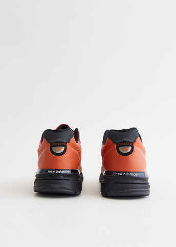 MADE in USA U990v4 'Mahogany' Sneakers
