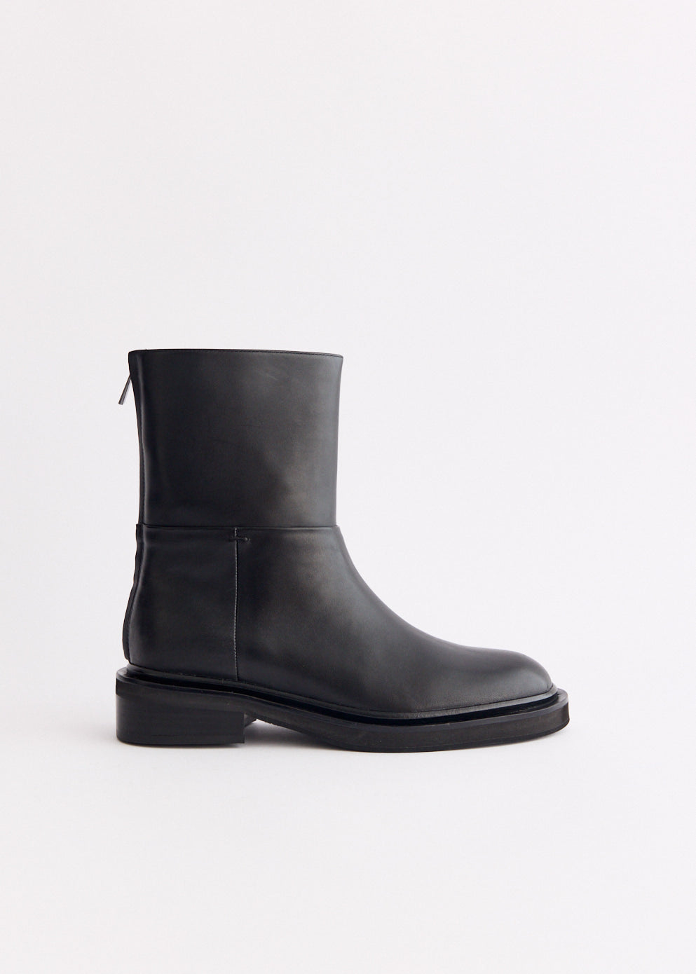 Easton Boots
