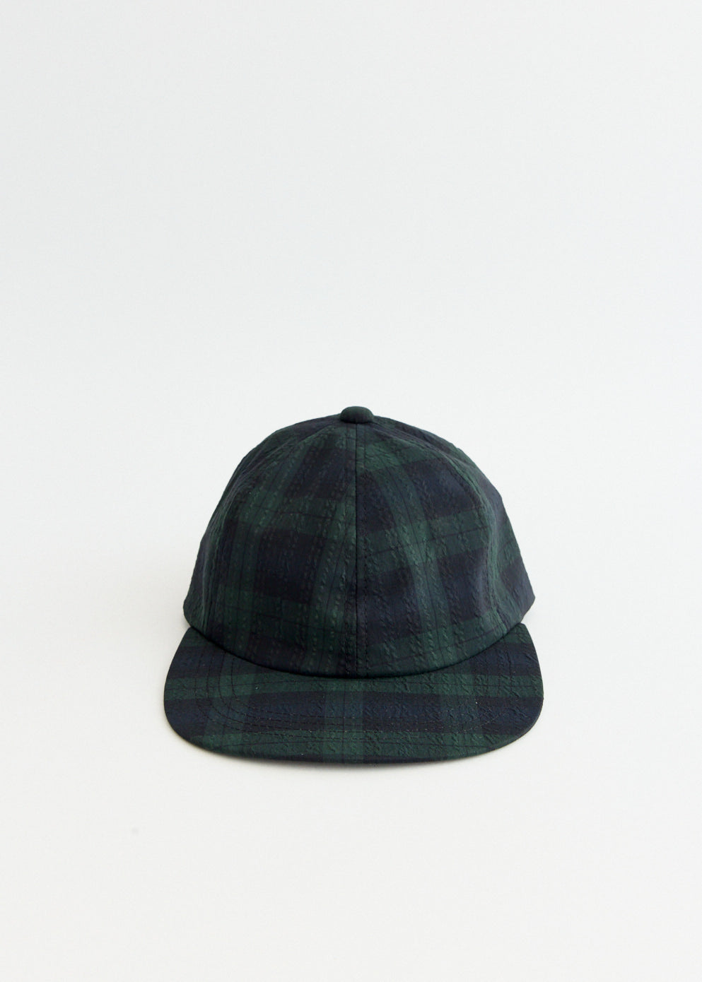6 Panel Regimental Strap Sucker