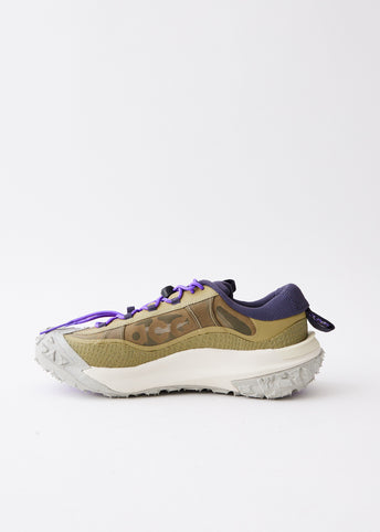 ACG Mountain Fly 2 Low 'Neutral Olive' Sneakers
