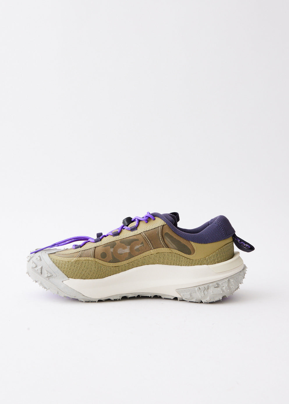 ACG Mountain Fly 2 Low 'Neutral Olive' Sneakers