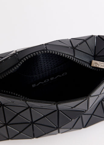 Oblong Shoulder Bag