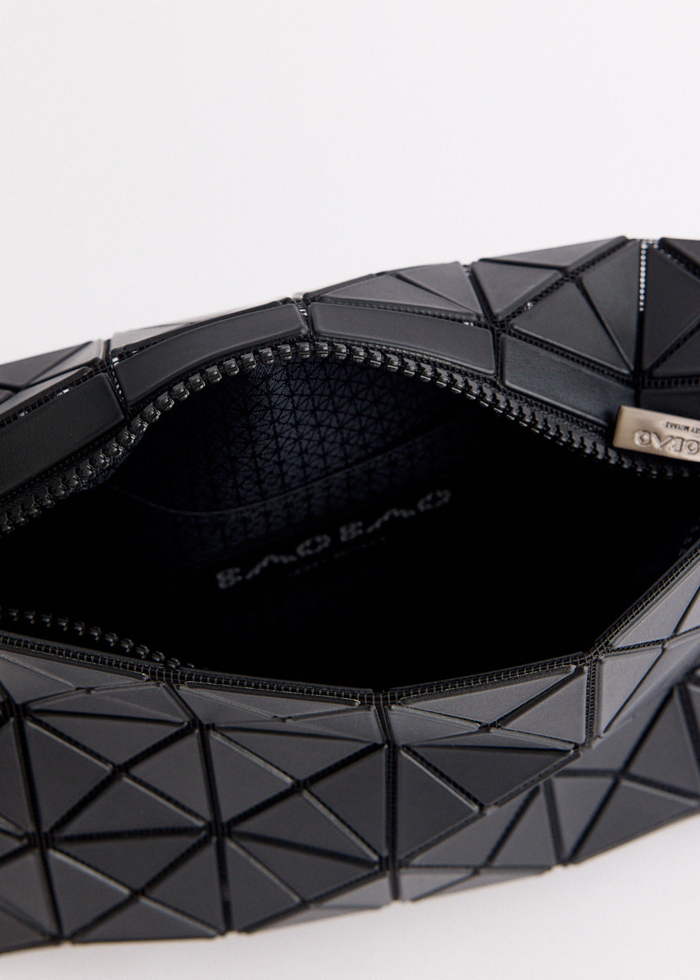 Oblong Shoulder Bag