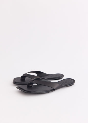 Anatomic Leather Sandals