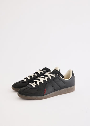 x Hartcopy BW Army 'Core Black' Sneakers