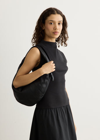 Fortune Croissant Bag