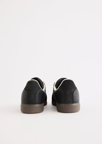 x Hartcopy BW Army 'Core Black' Sneakers