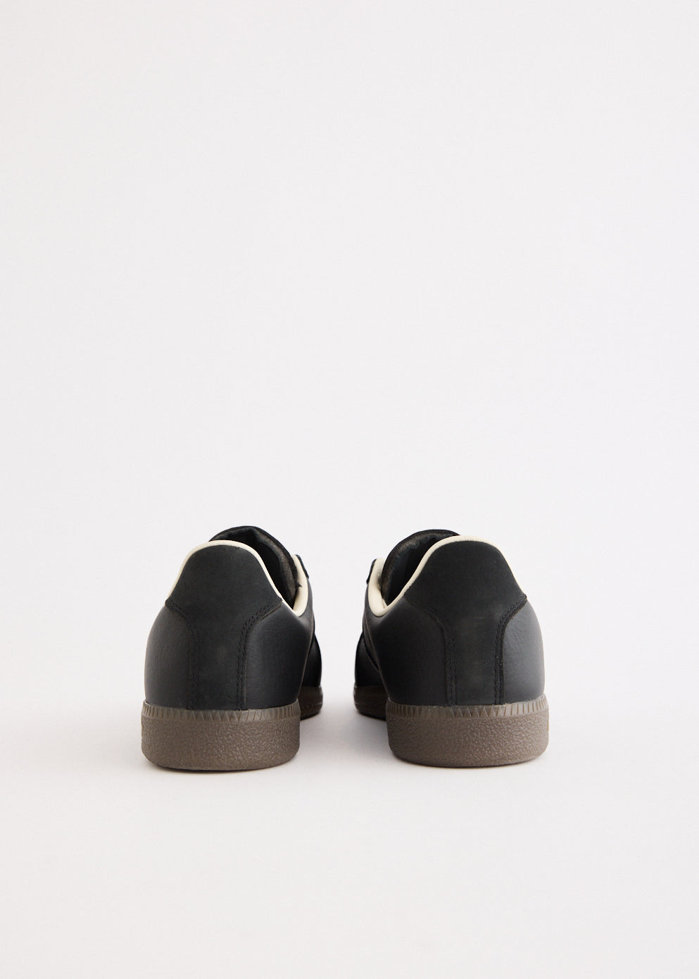 x Hartcopy BW Army 'Core Black' Sneakers