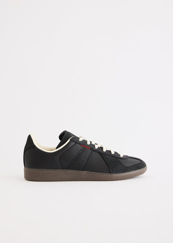 x Hartcopy BW Army 'Core Black' Sneakers